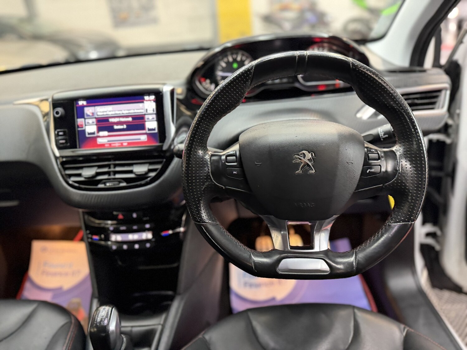 Used Peugeot 208 2016 for sale - 78139406: Photo 29