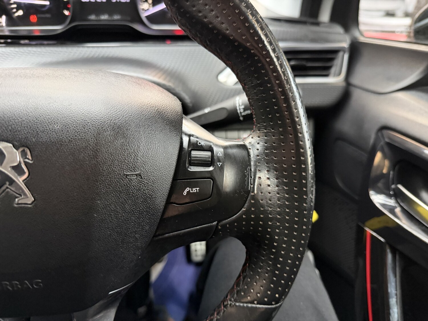 Used Peugeot 208 2016 for sale - 78139406: Photo 30