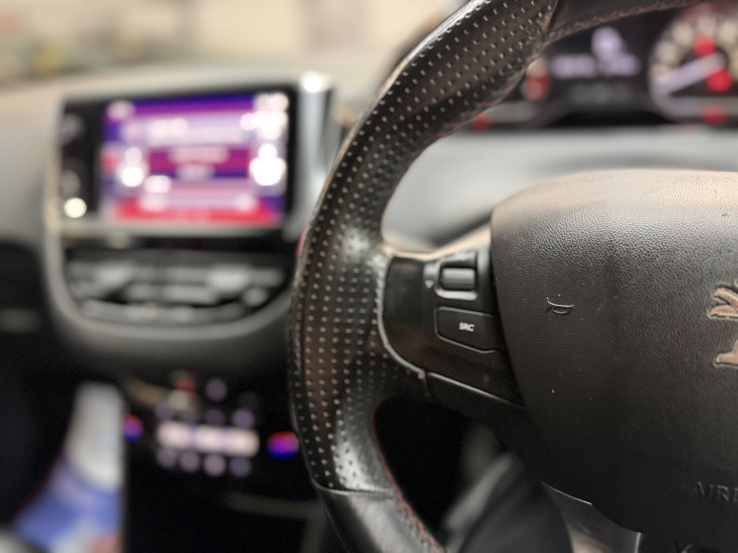 Used Peugeot 208 2016 for sale - 78139406: Photo 31