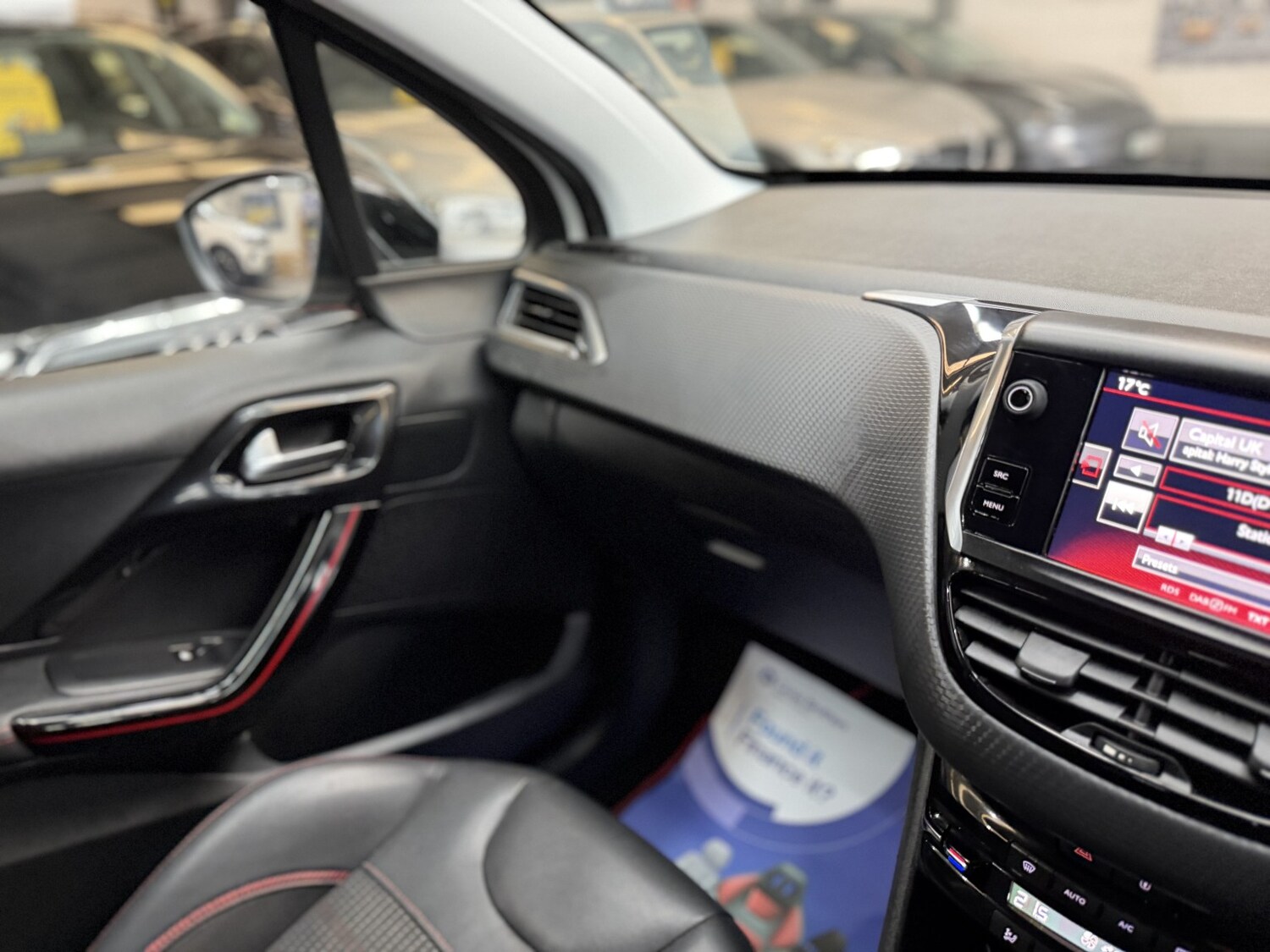 Used Peugeot 208 2016 for sale - 78139406: Photo 36