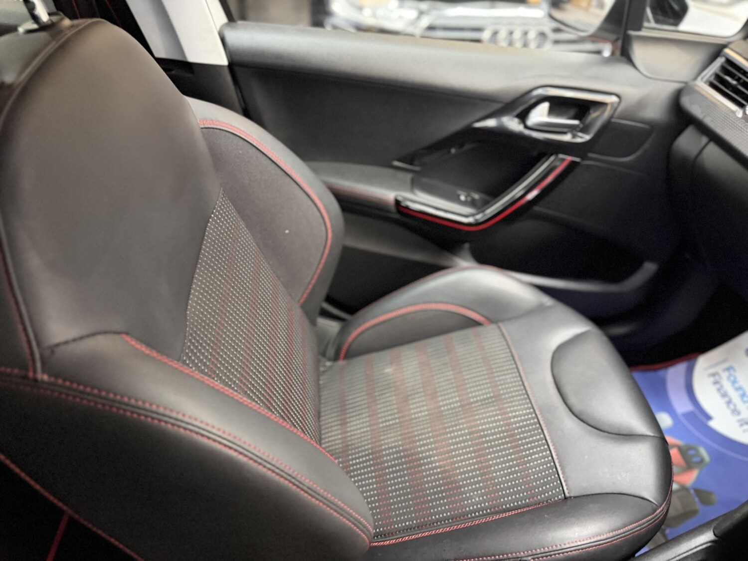 Used Peugeot 208 2016 for sale - 78139406: Photo 37