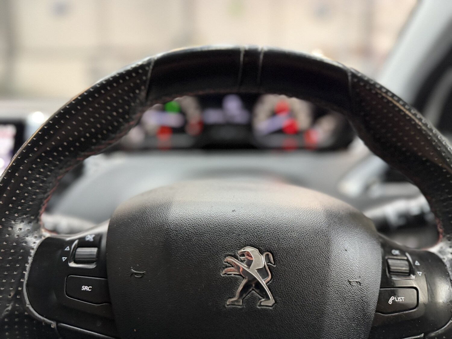 Used Peugeot 208 2016 for sale - 78139406: Photo 40