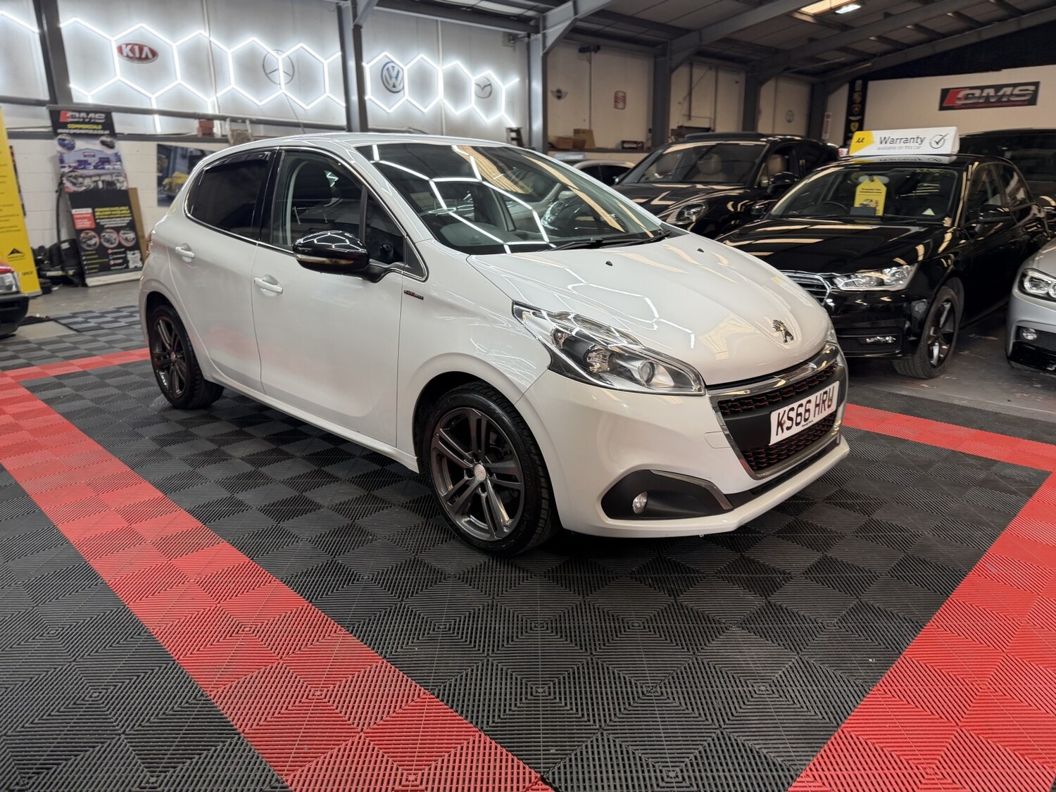 Used Peugeot 208 2016 for sale - 78139406: Photo 41
