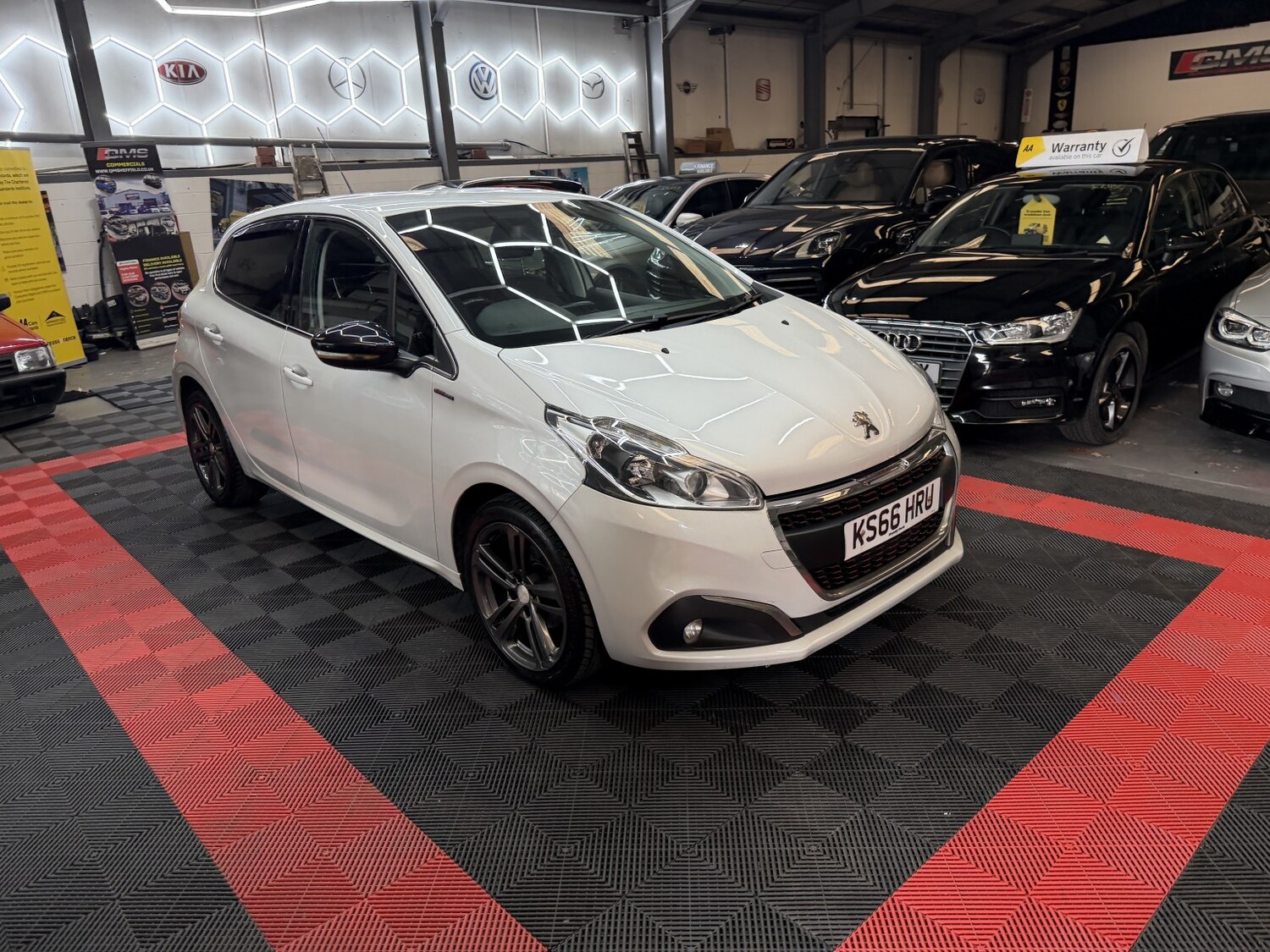 Used Peugeot 208 2016 for sale - 78139406: Photo 43