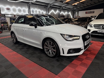 Used Audi A1 2014 for sale - 78577835: Photo