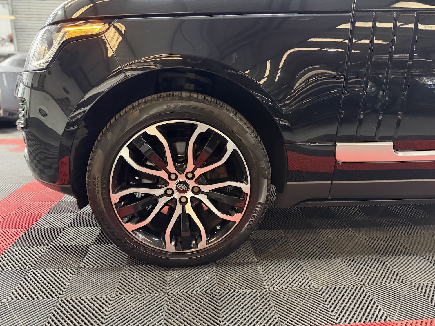 Used Land Rover Range Rover 2015 for sale - 76719034: Photo 22