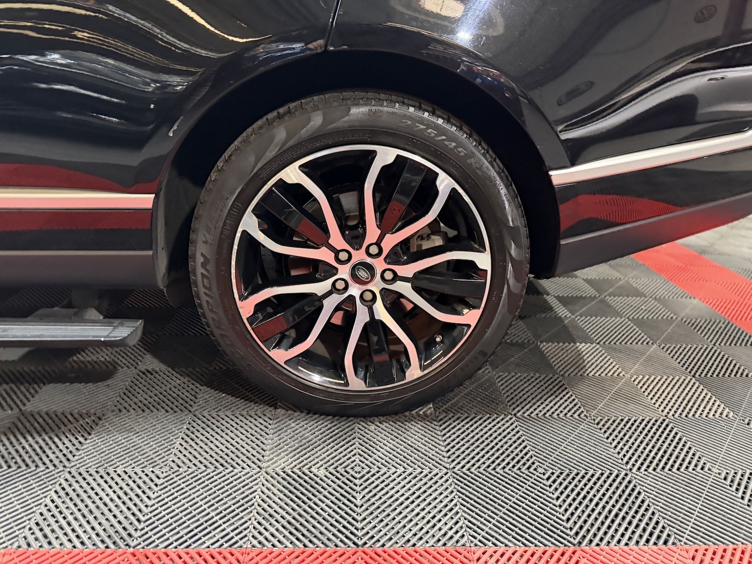 Used Land Rover Range Rover 2015 for sale - 76719034: Photo 23