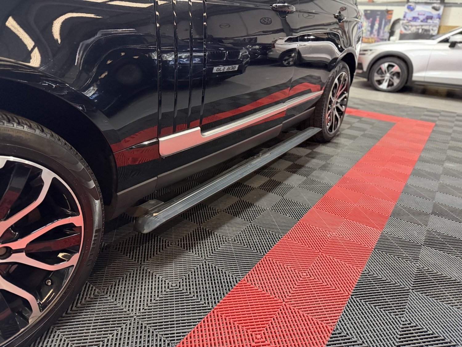 Used Land Rover Range Rover 2015 for sale - 76719034: Photo 24