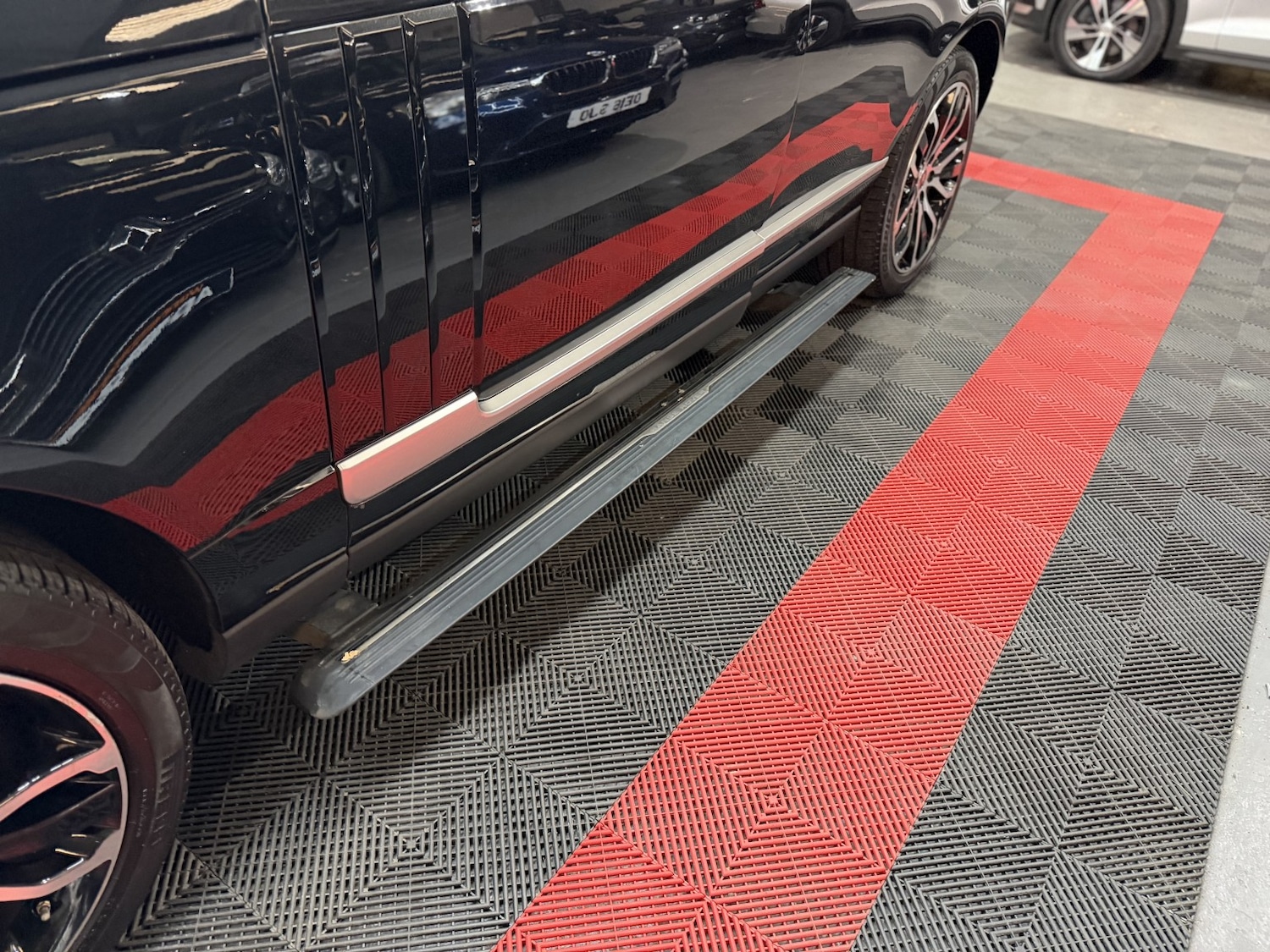 Used Land Rover Range Rover 2015 for sale - 76719034: Photo 25