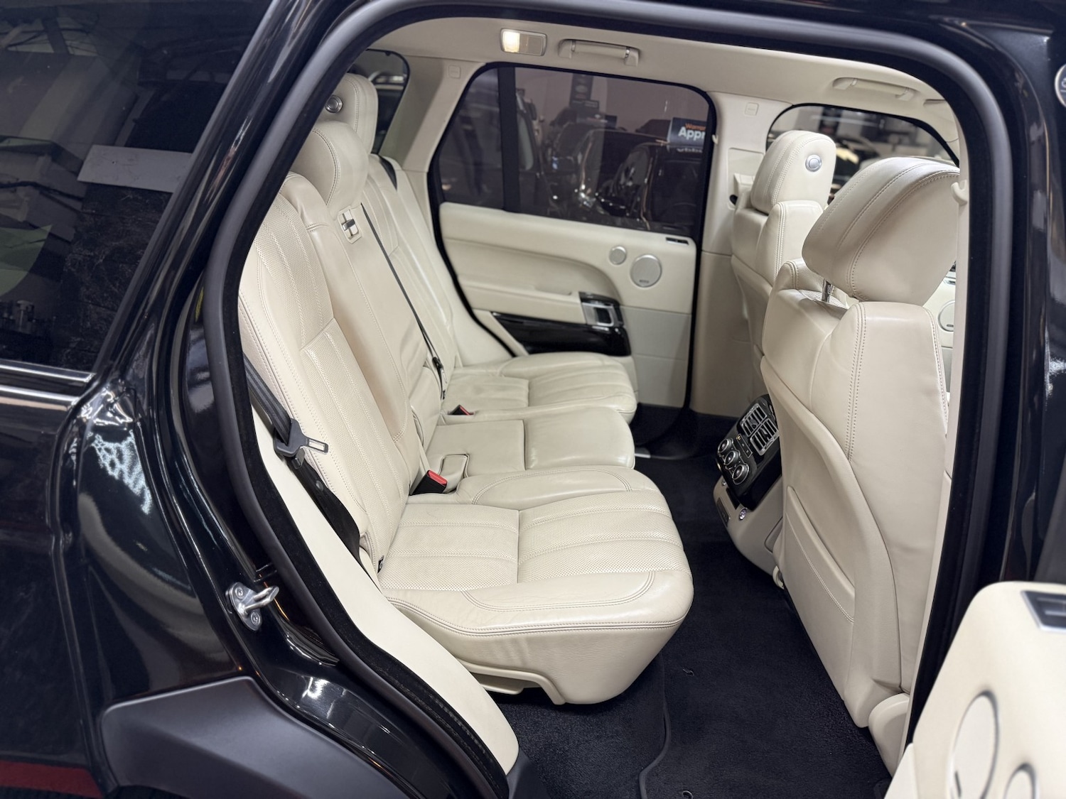 Used Land Rover Range Rover 2015 for sale - 76719034: Photo 33