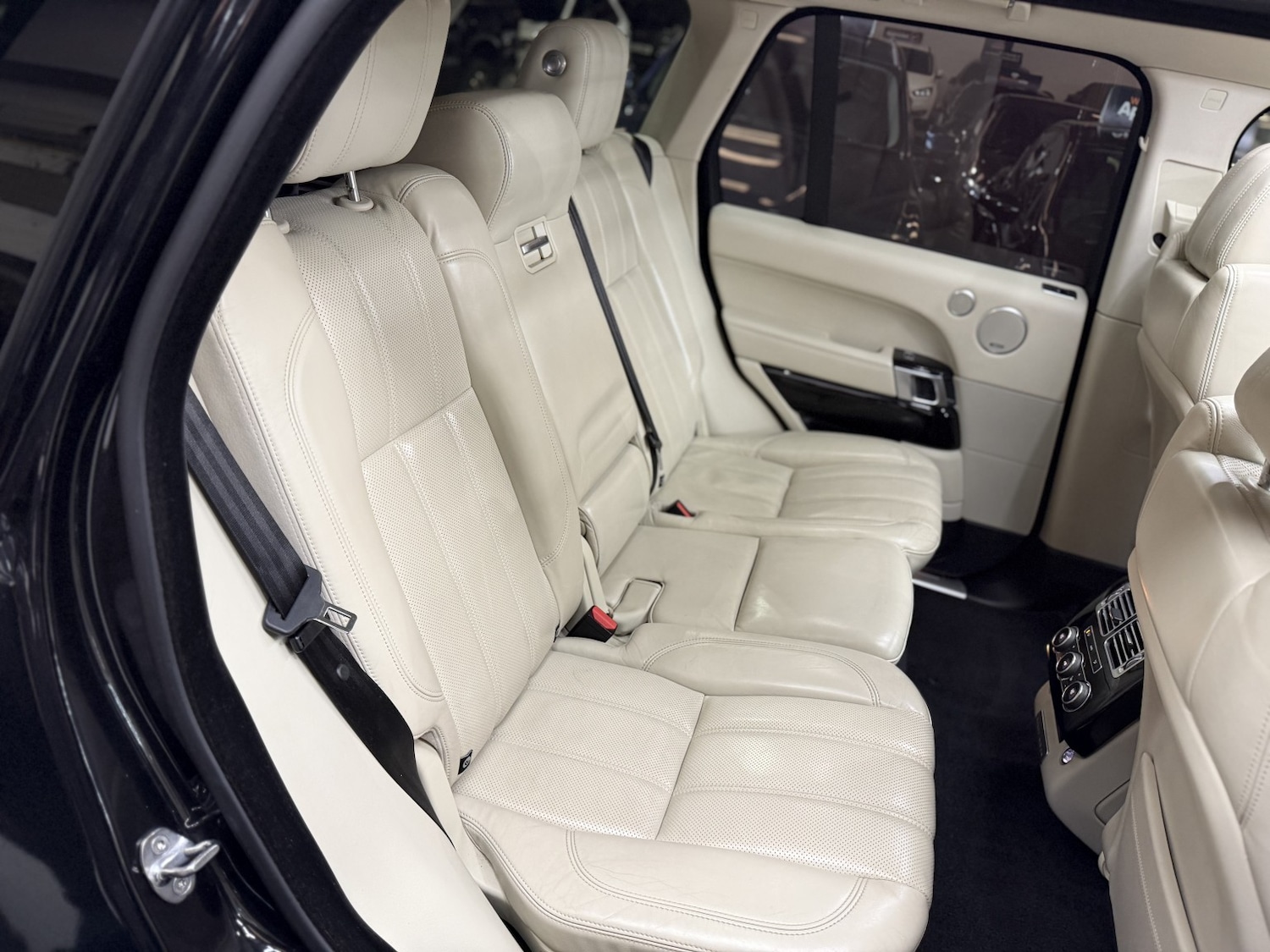 Used Land Rover Range Rover 2015 for sale - 76719034: Photo 37