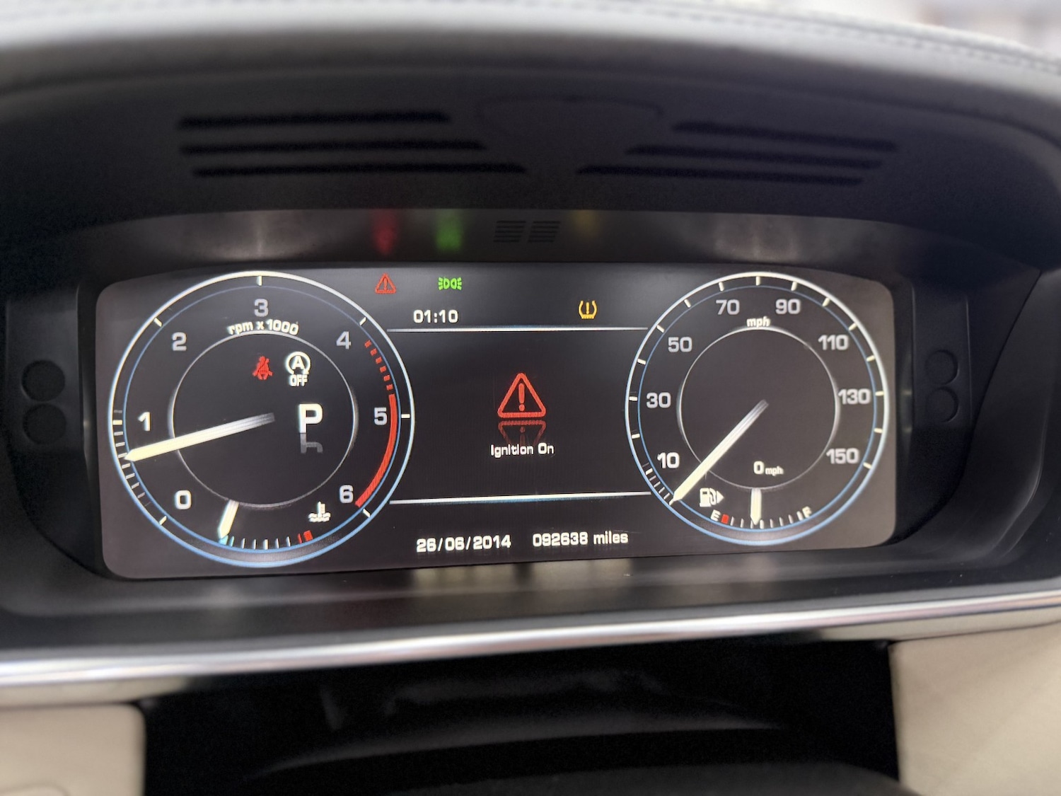 Used Land Rover Range Rover 2015 for sale - 76719034: Photo 51