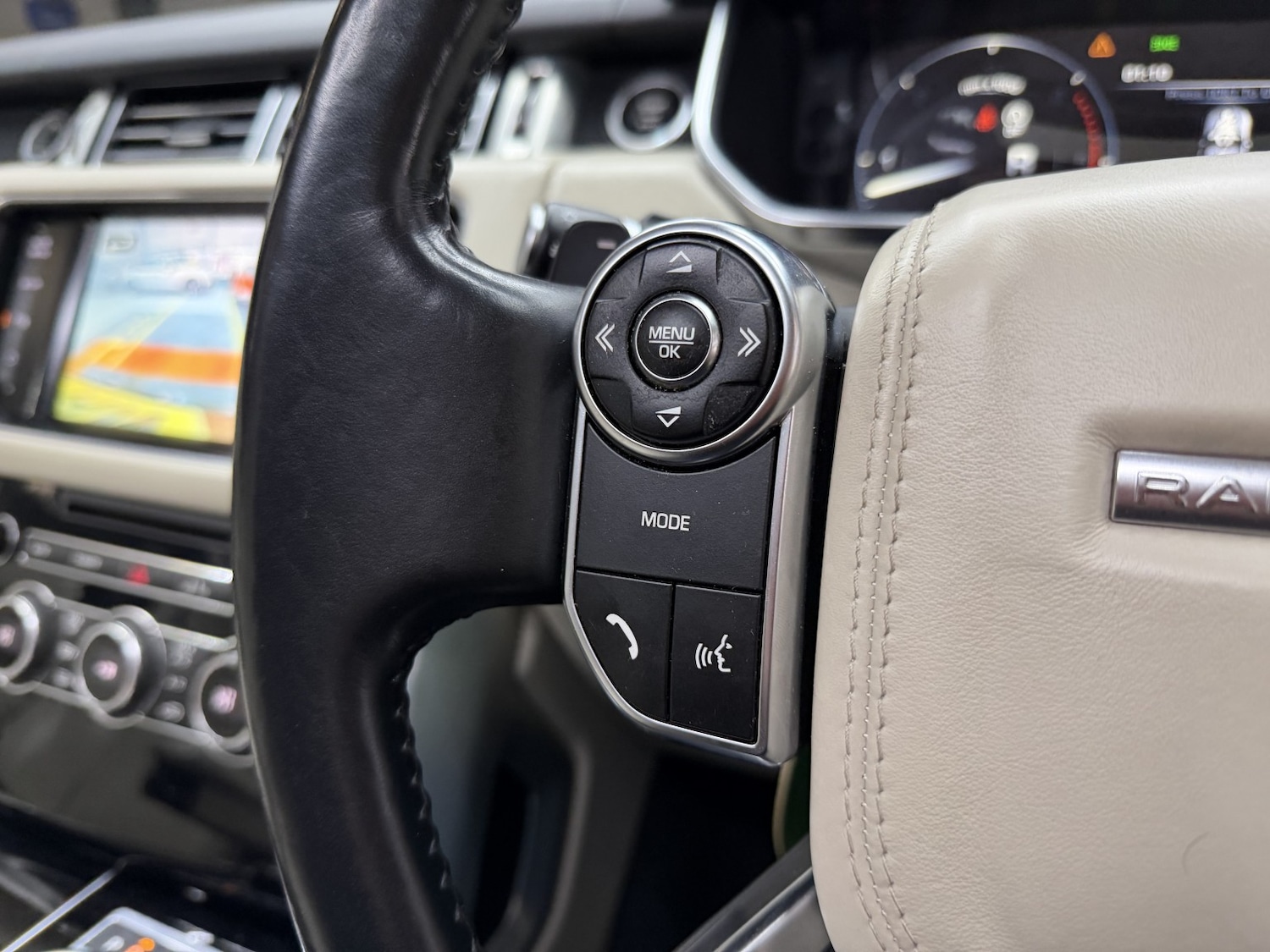 Used Land Rover Range Rover 2015 for sale - 76719034: Photo 54