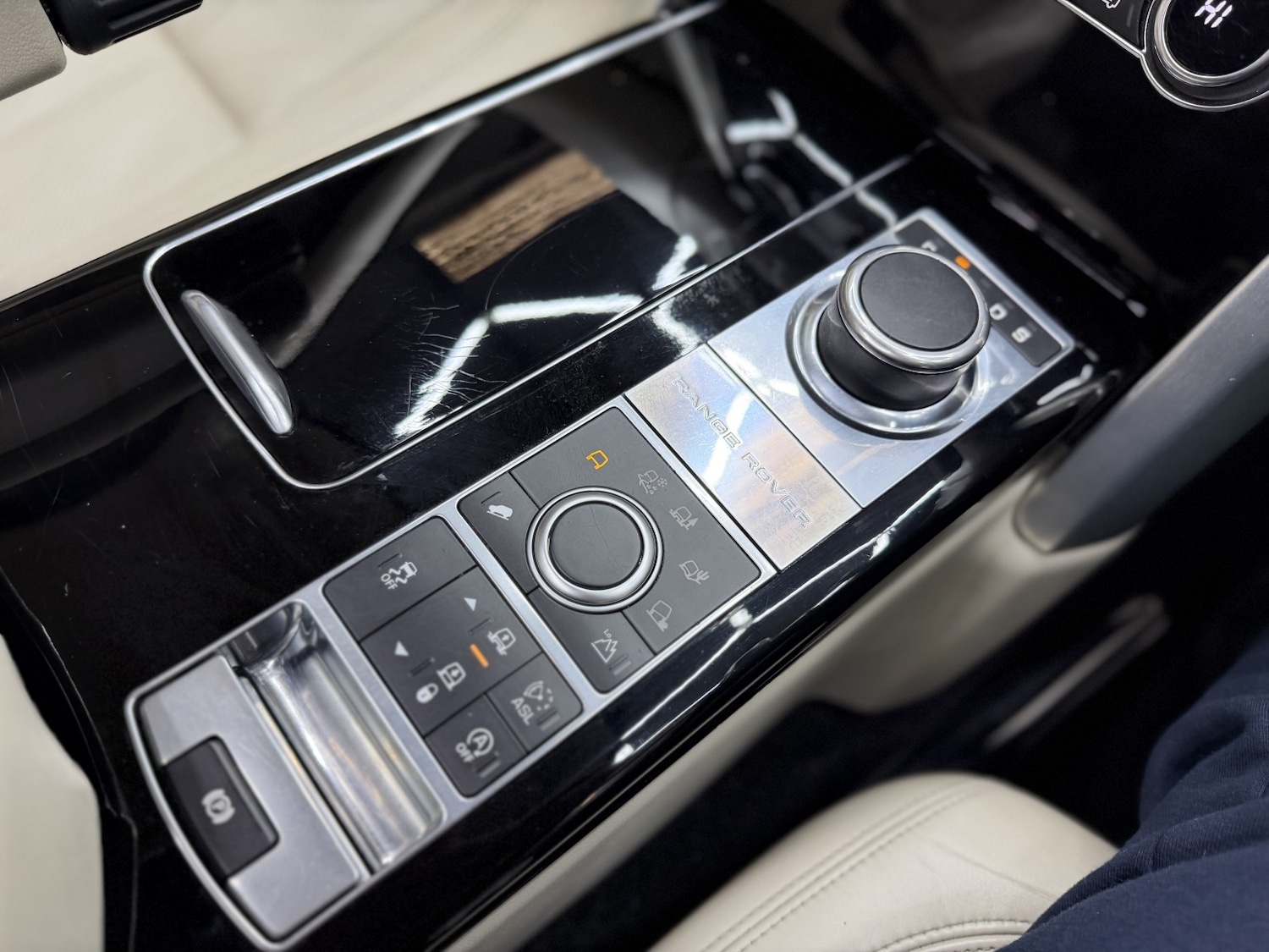 Used Land Rover Range Rover 2015 for sale - 76719034: Photo 55