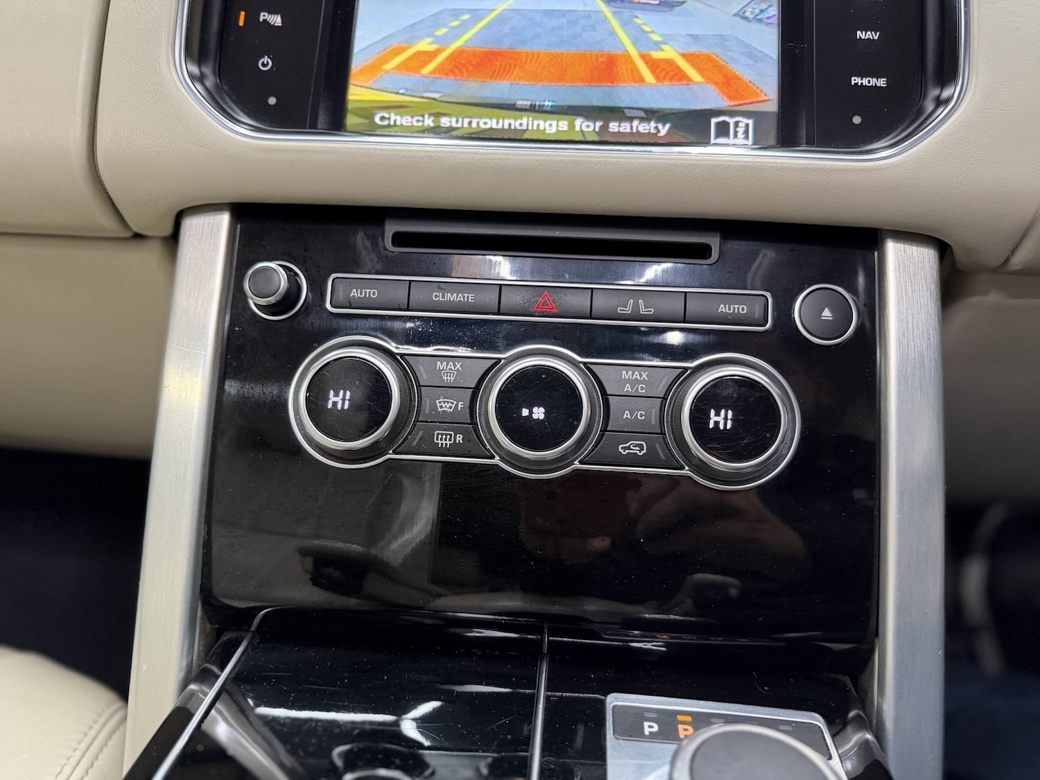 Used Land Rover Range Rover 2015 for sale - 76719034: Photo 56