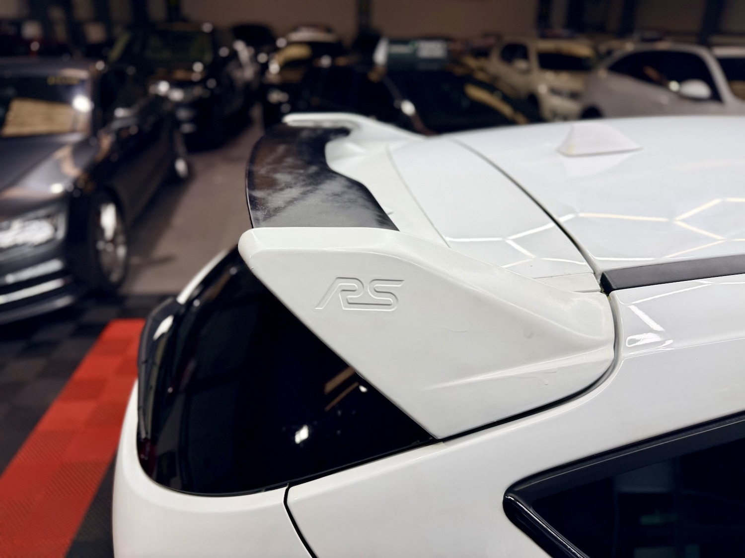 Used Ford Focus 2015 for sale - 77796893: Photo 24