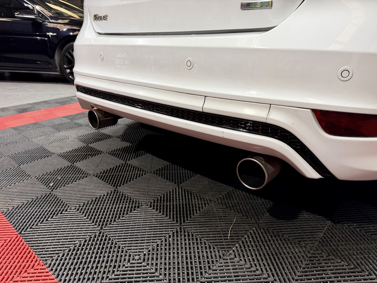 Used Ford Focus 2015 for sale - 77796893: Photo 26