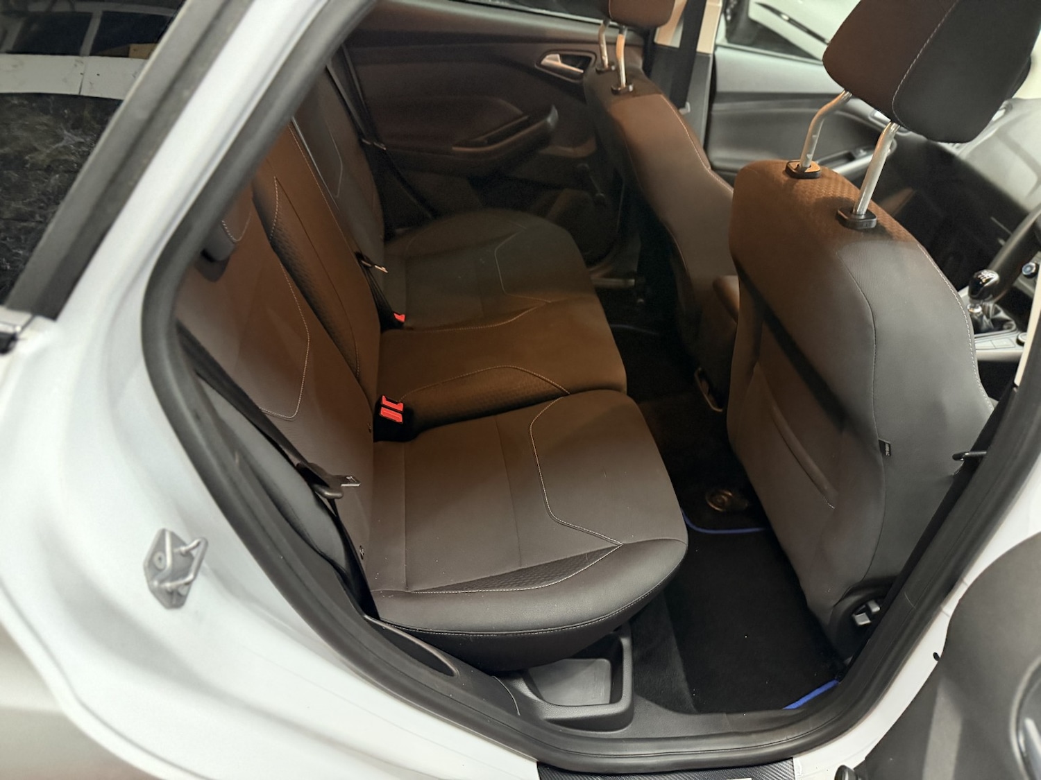 Used Ford Focus 2015 for sale - 77796893: Photo 30