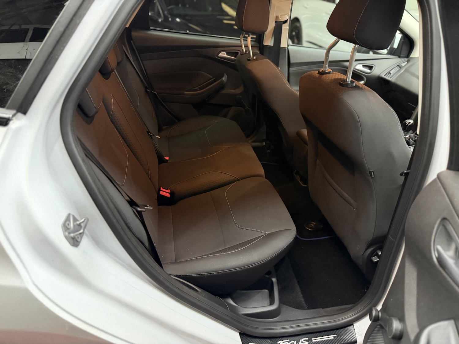 Used Ford Focus 2015 for sale - 77796893: Photo 33