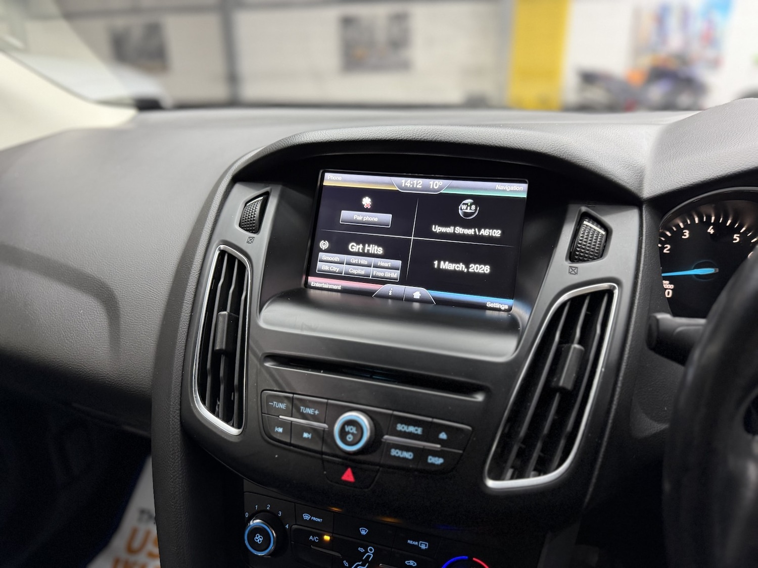 Used Ford Focus 2015 for sale - 77796893: Photo 38