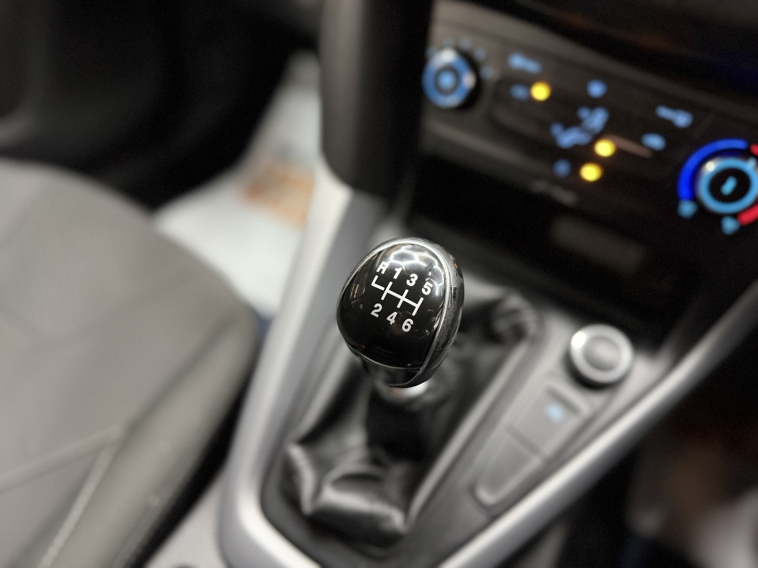 Used Ford Focus 2015 for sale - 77796893: Photo 41