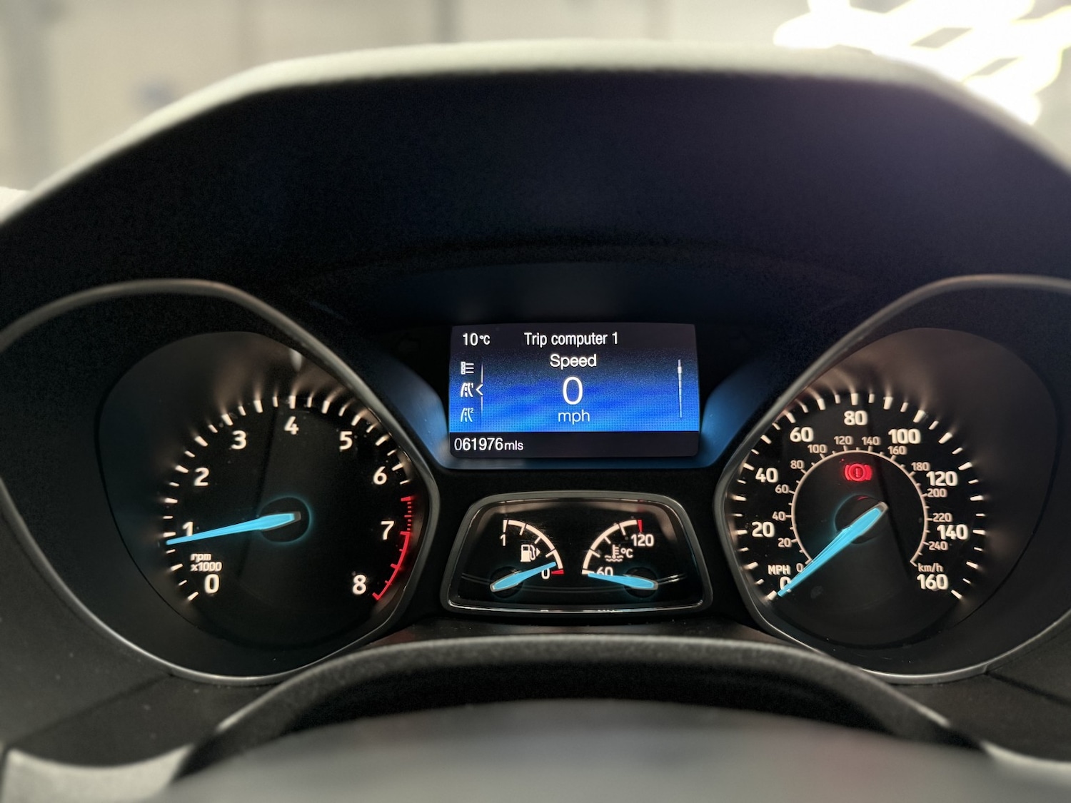 Used Ford Focus 2015 for sale - 77796893: Photo 44