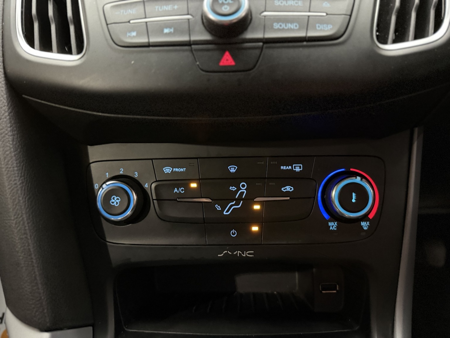 Used Ford Focus 2015 for sale - 77796893: Photo 48