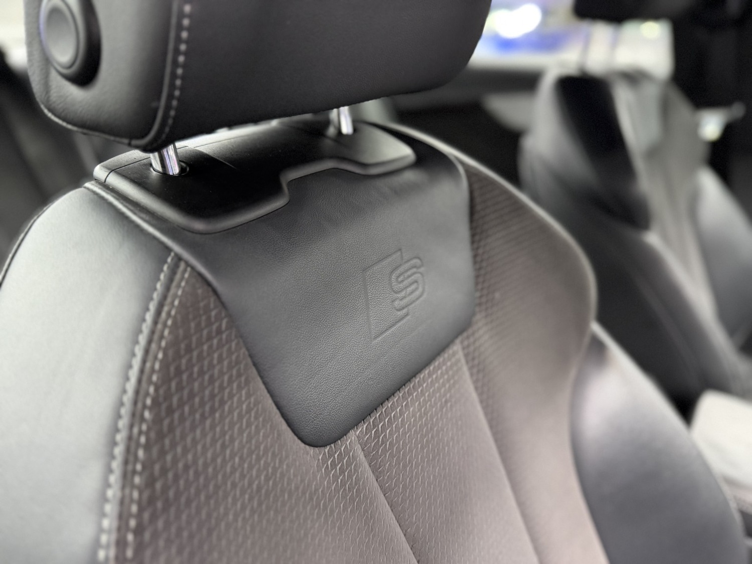 Used Audi A4 2019 for sale - 77189303: Photo 15