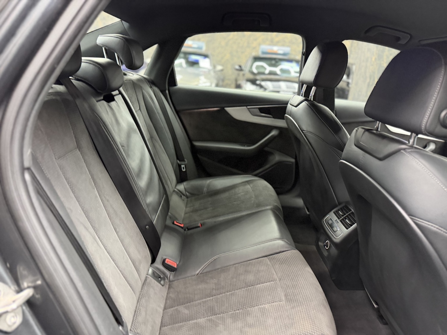 Used Audi A4 2019 for sale - 77189303: Photo 17