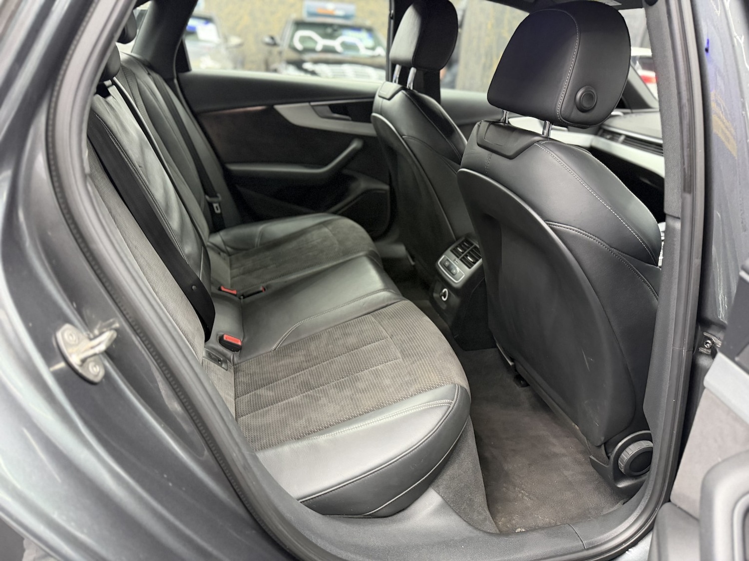 Used Audi A4 2019 for sale - 77189303: Photo 29