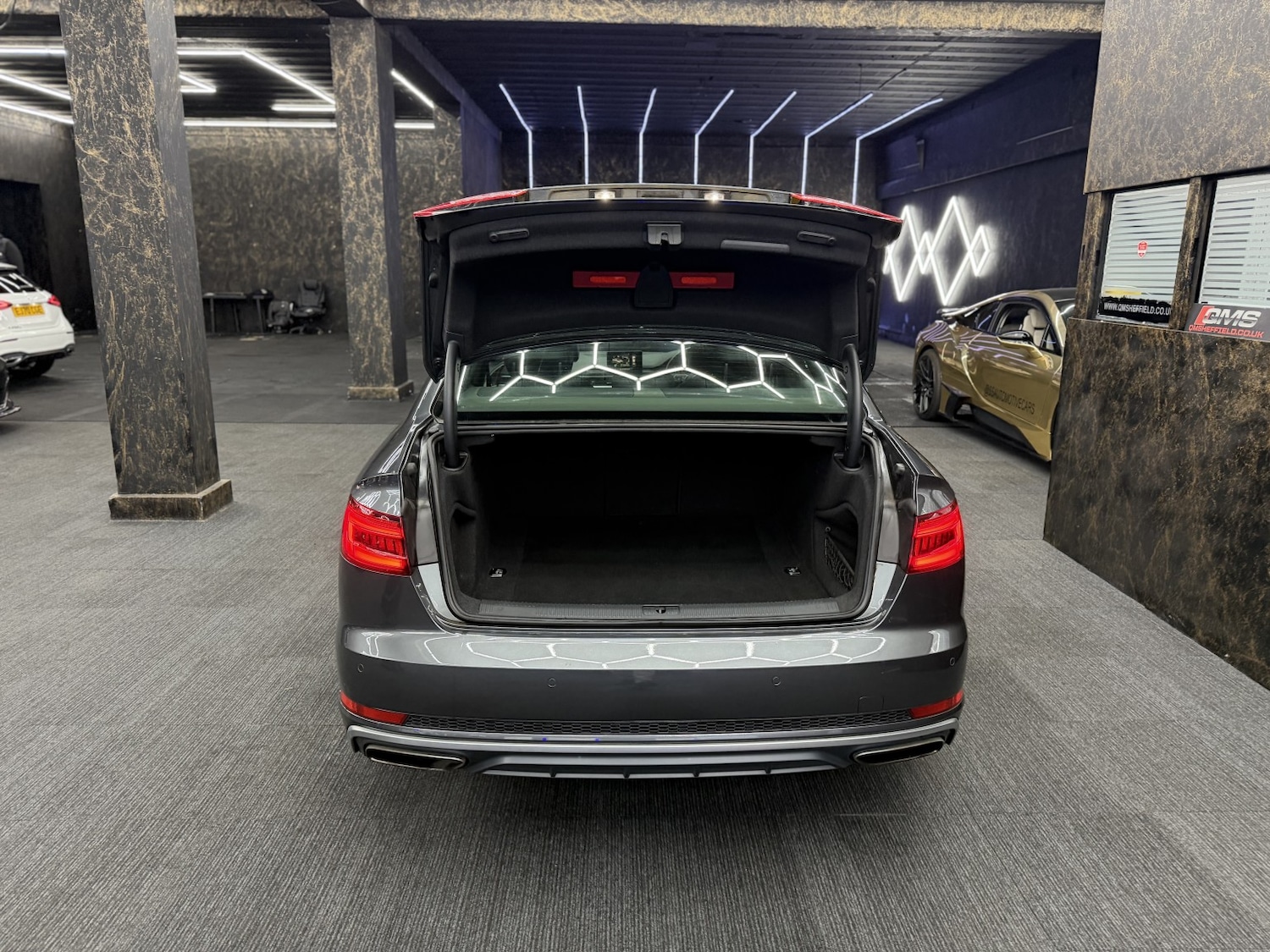 Used Audi A4 2019 for sale - 77189303: Photo 30