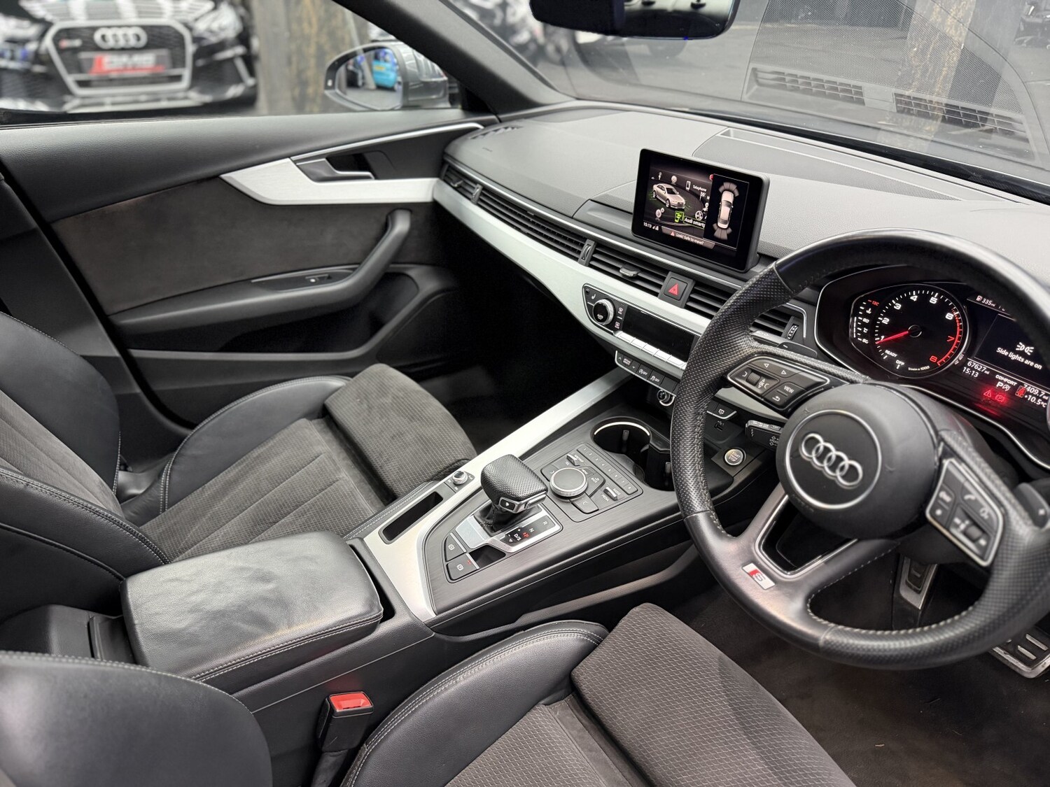 Used Audi A4 2019 for sale - 77189303: Photo 32