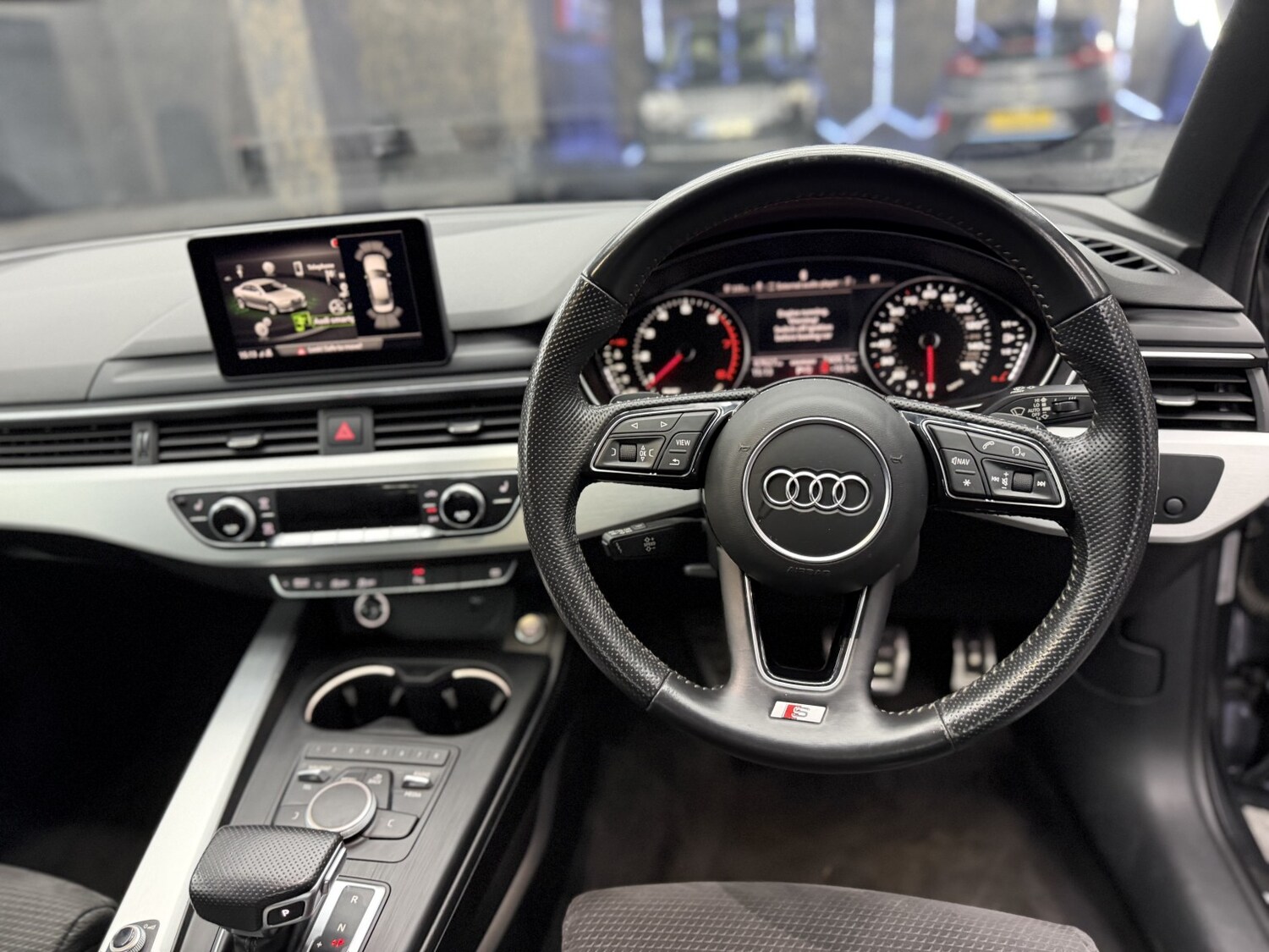 Used Audi A4 2019 for sale - 77189303: Photo 38