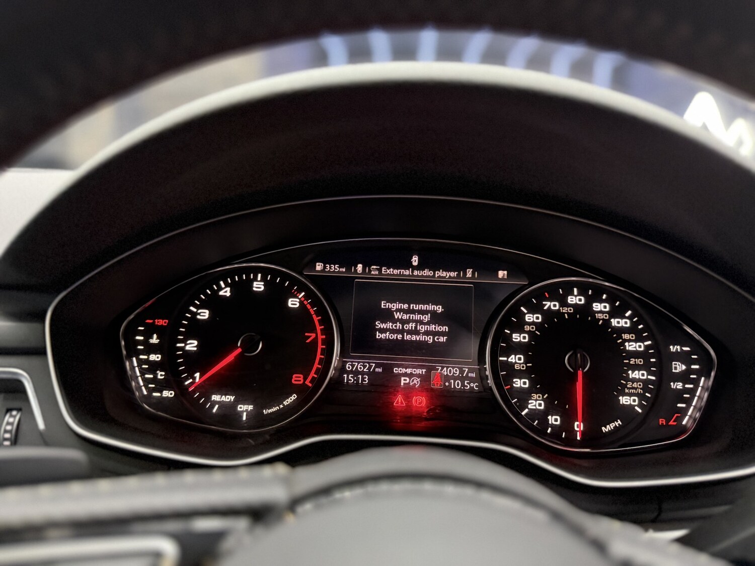 Used Audi A4 2019 for sale - 77189303: Photo 39