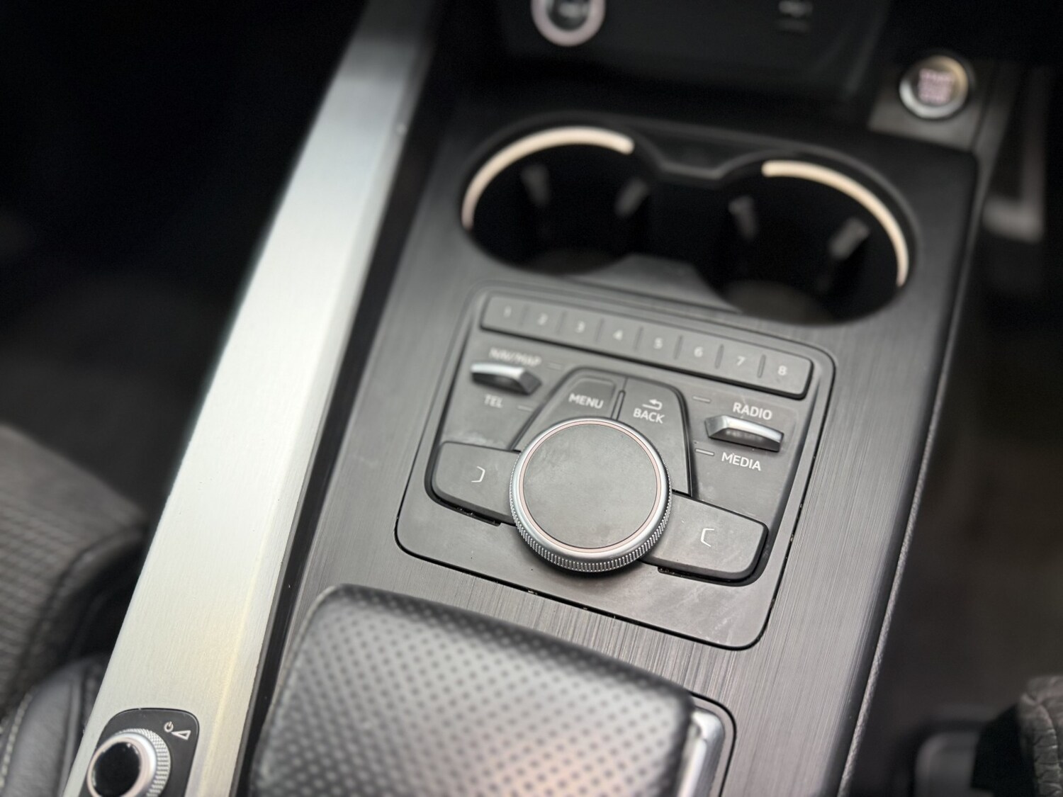 Used Audi A4 2019 for sale - 77189303: Photo 40