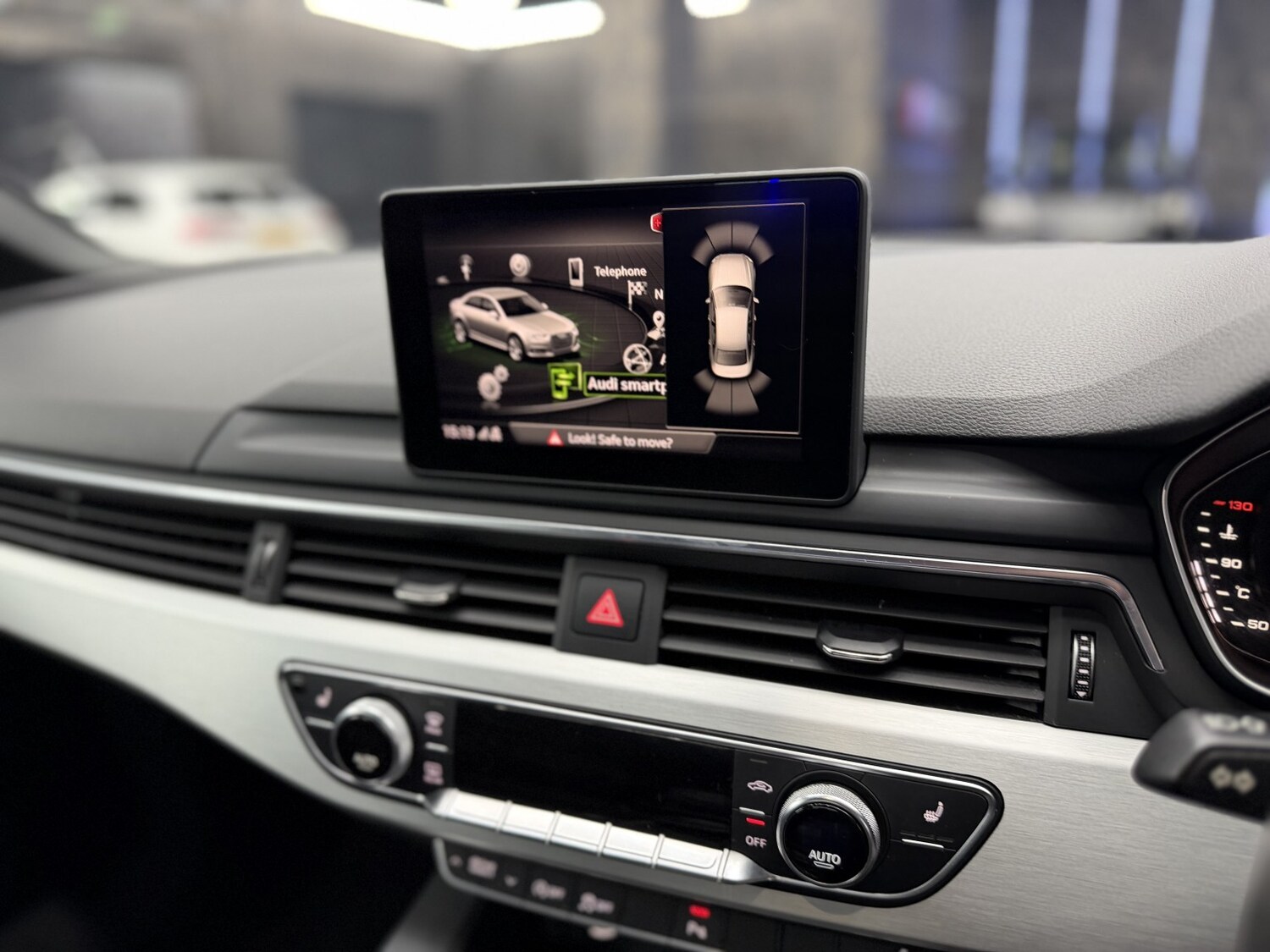 Used Audi A4 2019 for sale - 77189303: Photo 41