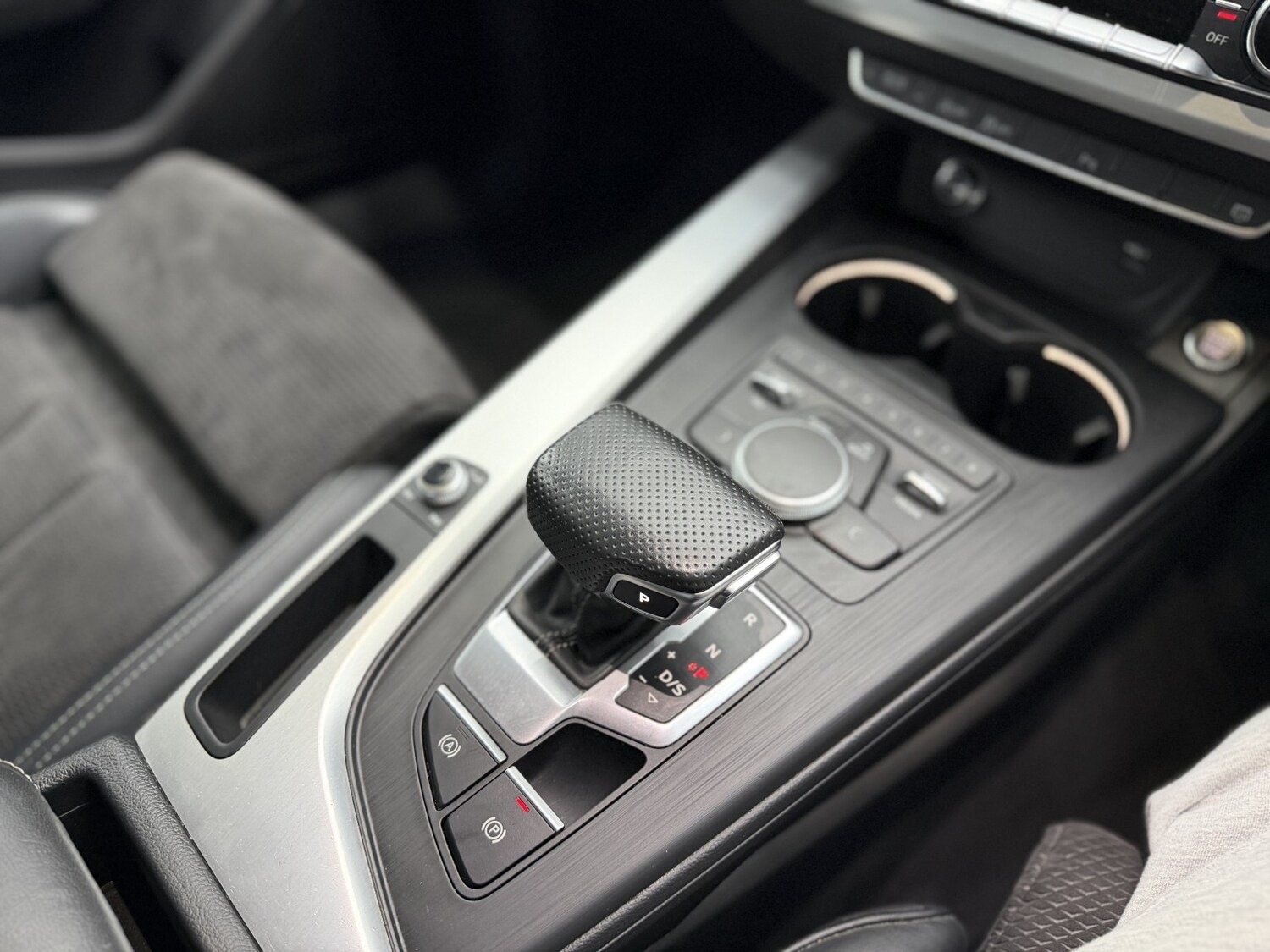 Used Audi A4 2019 for sale - 77189303: Photo 53