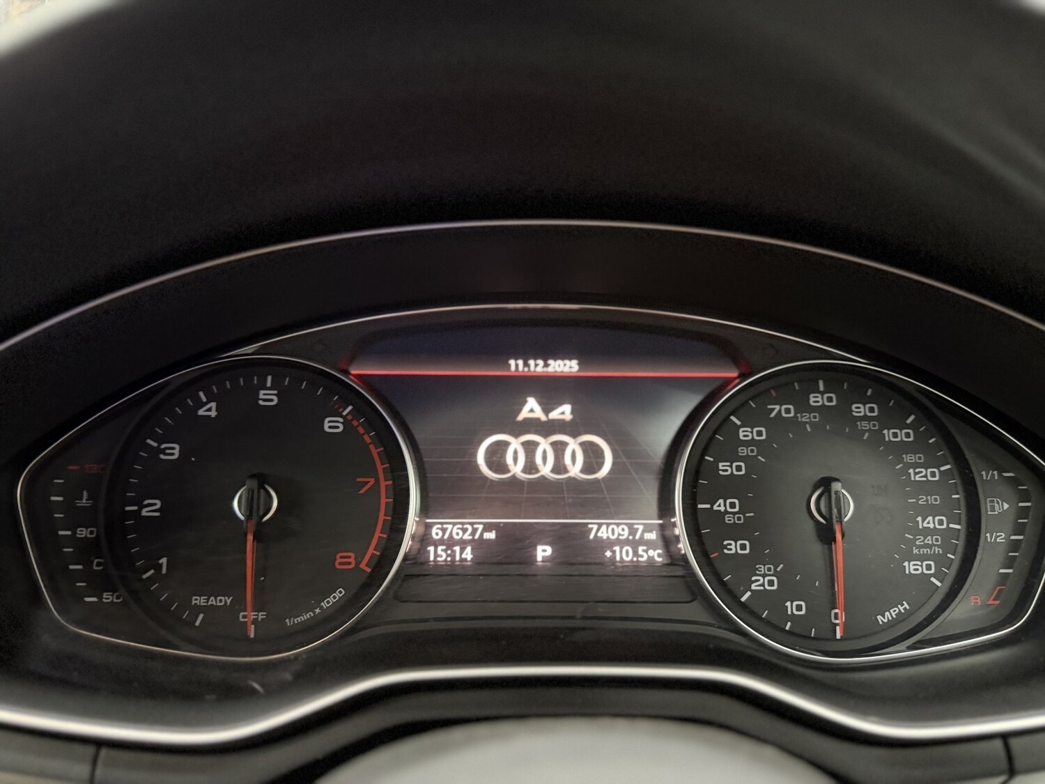 Used Audi A4 2019 for sale - 77189303: Photo 54