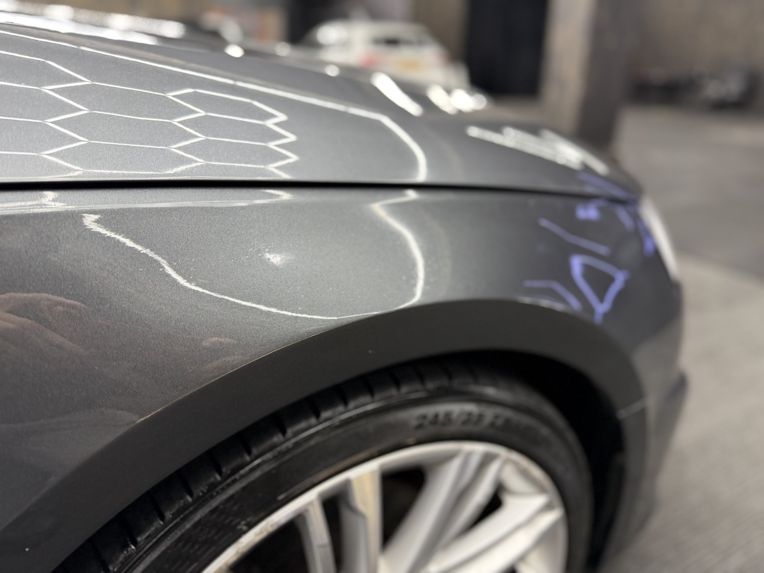 Used Audi A4 2019 for sale - 77189303: Photo 55