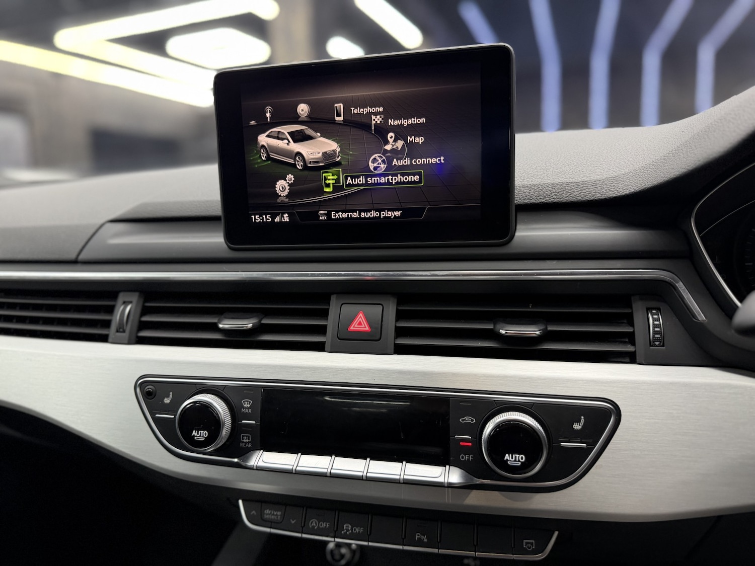 Used Audi A4 2019 for sale - 77189303: Photo 56