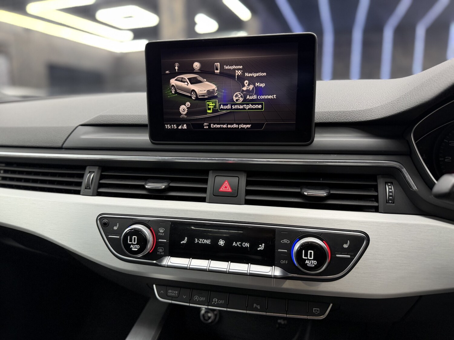 Used Audi A4 2019 for sale - 77189303: Photo 57