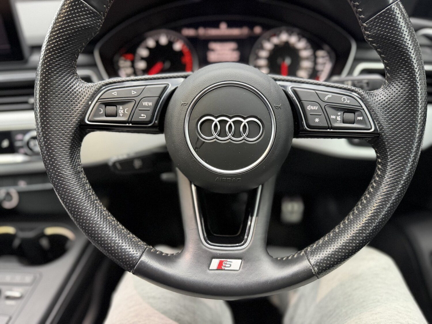 Used Audi A4 2019 for sale - 77189303: Photo 61