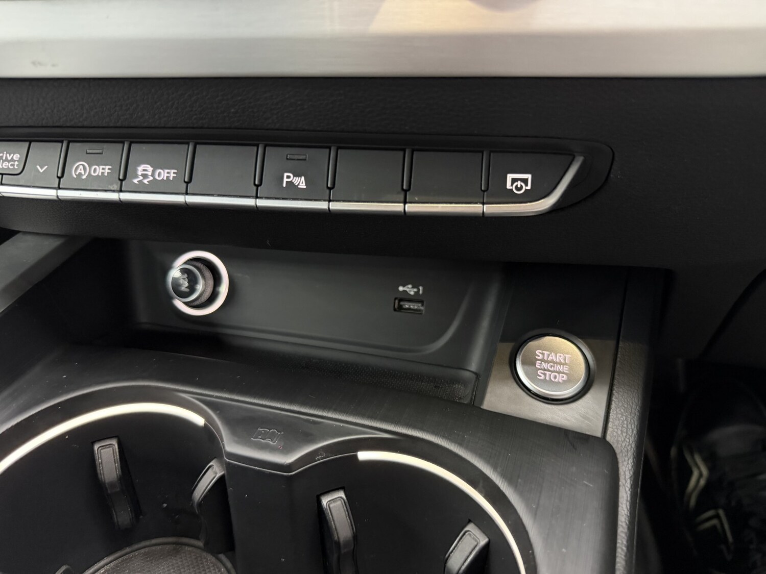 Used Audi A4 2019 for sale - 77189303: Photo 63