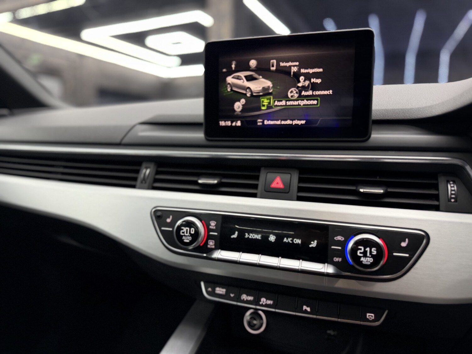 Used Audi A4 2019 for sale - 77189303: Photo 64