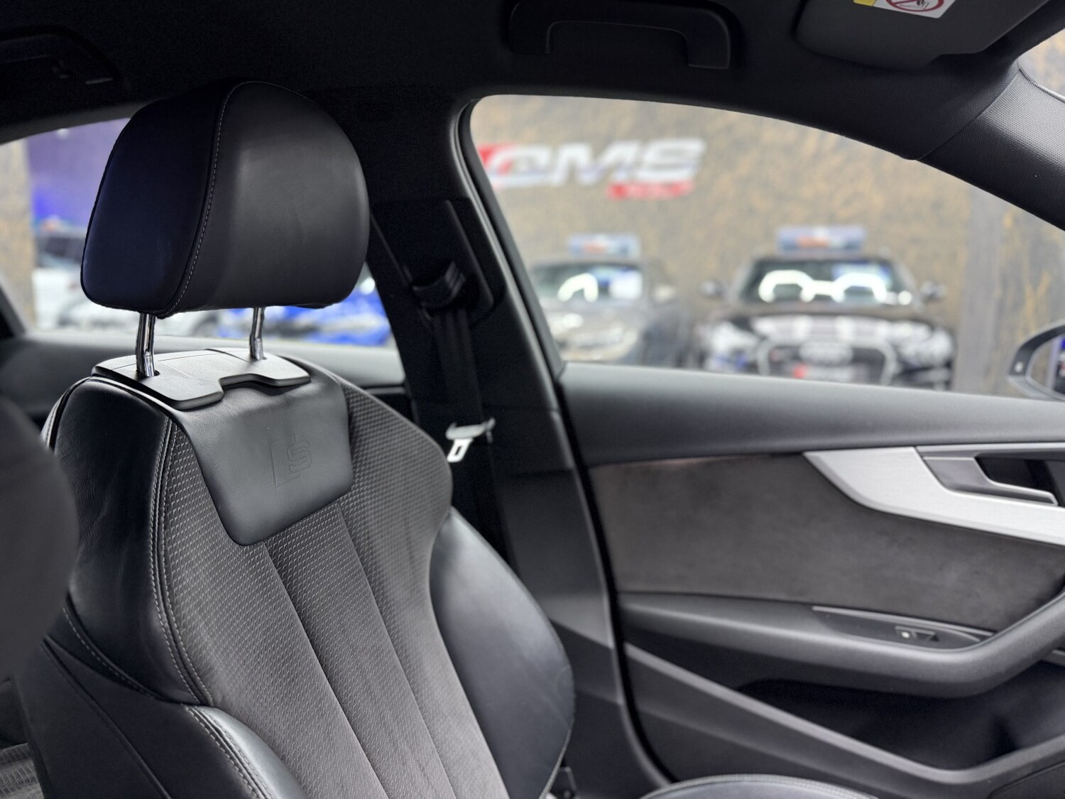 Used Audi A4 2019 for sale - 77189303: Photo 65