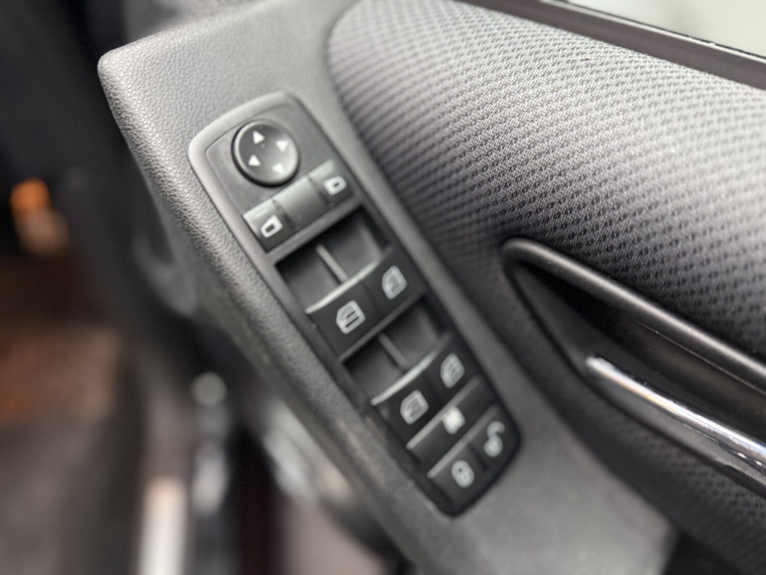 Used Mercedes-Benz B Class 2009 for sale - 77888435: Photo 26