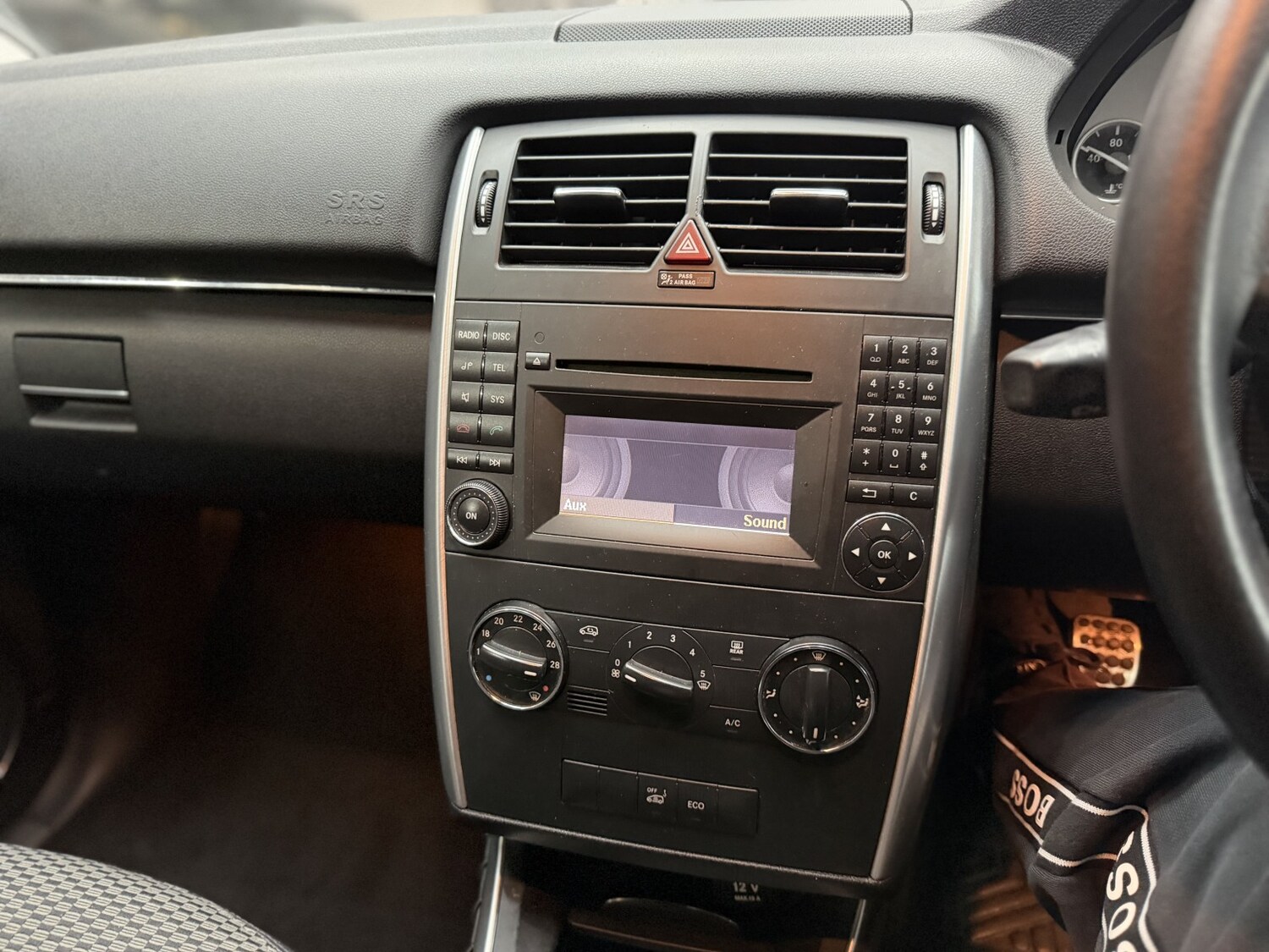 Used Mercedes-Benz B Class 2009 for sale - 77888435: Photo 29