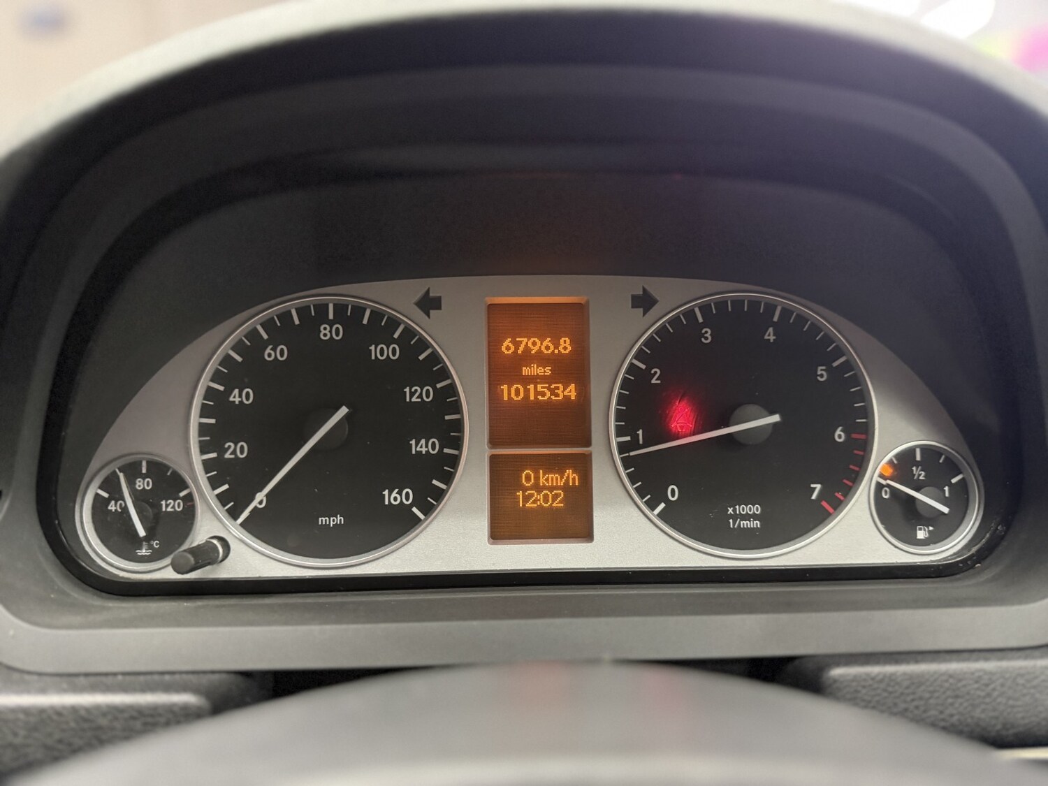 Used Mercedes-Benz B Class 2009 for sale - 77888435: Photo 30