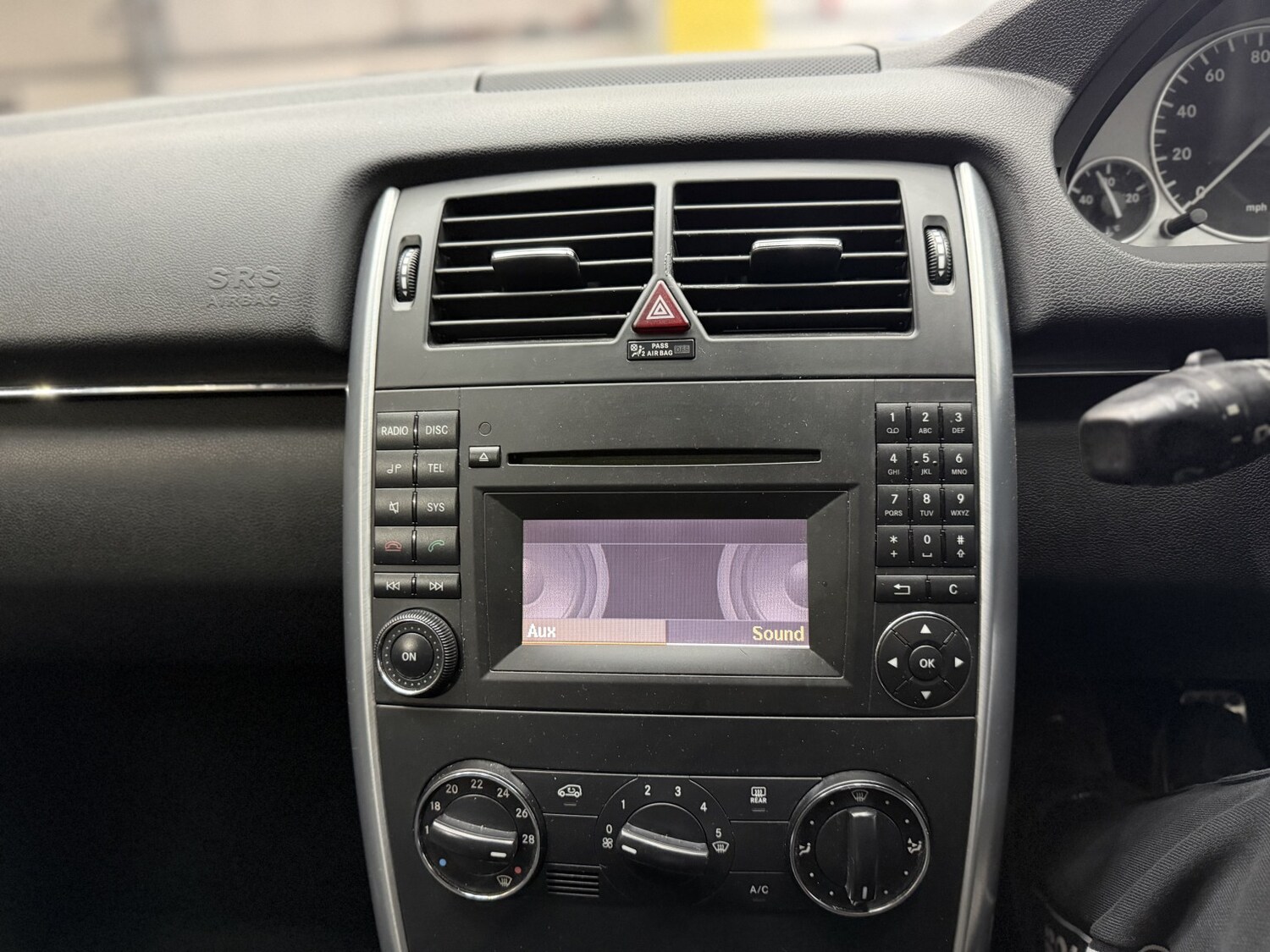 Used Mercedes-Benz B Class 2009 for sale - 77888435: Photo 31