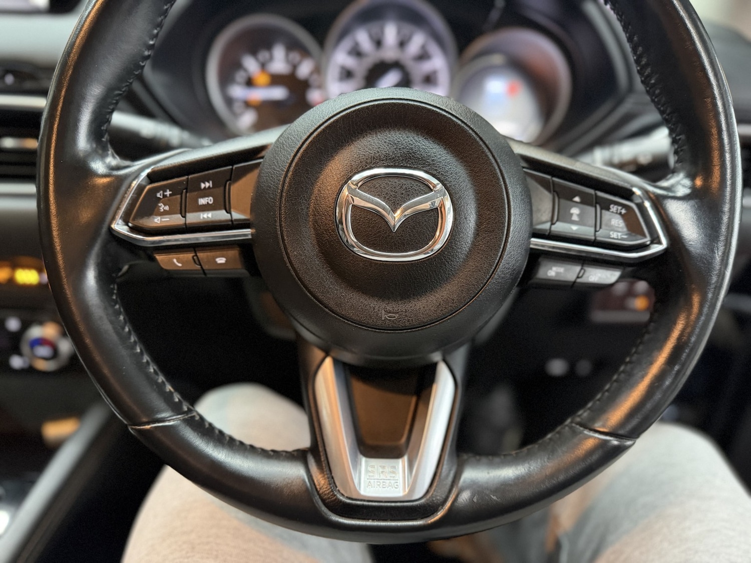 Used Mazda CX-5 2018 for sale - 77968642: Photo 11